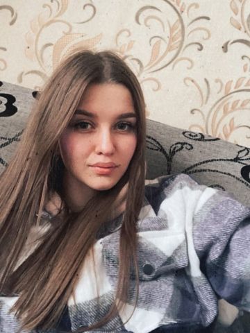 Анкета проститутки Элеонора - Фото 1, , 23 года, №237895